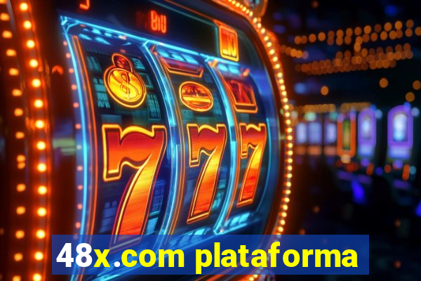 48x.com plataforma